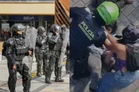 Detención de Paula Tafur en Ibagué: Secretaría de Gobierno se pronuncia