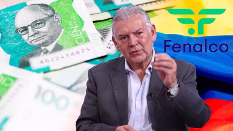 Fenalco reitera solicitud de nulidad del Decreto 1469 para el Salario Mínimo 2027