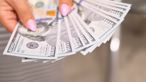 Precio del dólar en casas de cambio en Colombia para hoy 15 de octubre