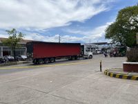 Accidente en la carrera Quinta de Neiva deja una mujer fallecida