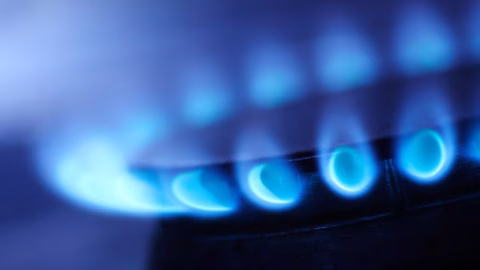 MinMinas activa racionamiento de gas en Colombia: usuarios con prioridad
