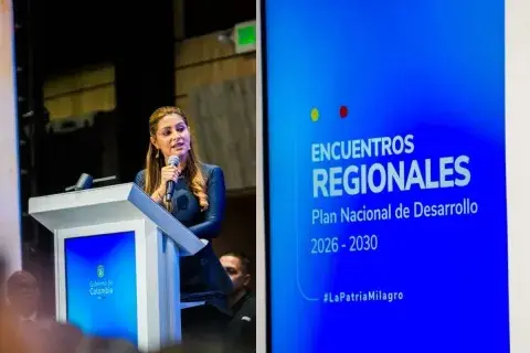 Los siete proyectos que el Tolima busca gestionar ante el Gobierno