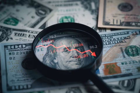 Precio del dólar en casas de cambio en Colombia hoy 21 de octubre