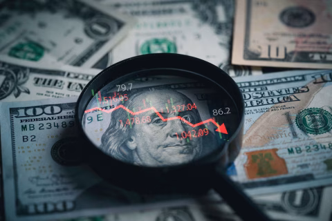 Dólar en casas de cambio en Colombia: lunes 26 de octubre de 2026