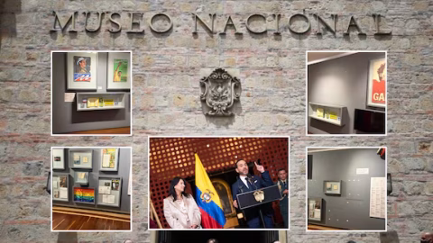 “La memoria no se desmonta”: Red de Historia al Gobierno por el Museo