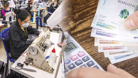 Salario mínimo 2027: entre la técnica del 8 % y la política del 10 %
