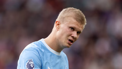 Oficial: Manchester City apela fallo de la Premier League