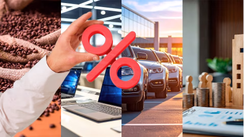 Ley de Rescate Económico: los 10 cambios clave en impuestos y gasto