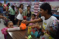 Neiva se alista para celebrar Halloween 2026: agenda y planes