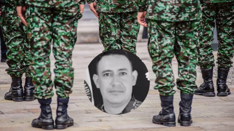 Presunto motivo por el que soldado mató a sargento en Sogamoso