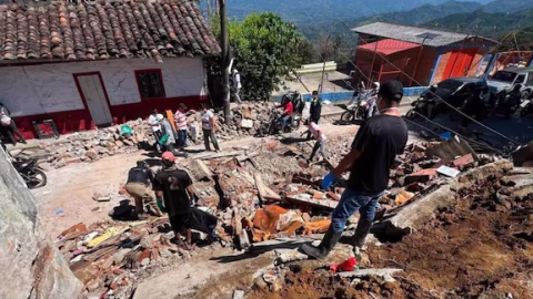 Milagro de De la Espriella no arranca: dudas por los $624.600 millones