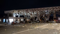 Carro bomba en peaje de Casanare deja 4 heridos: atentado en Villanueva