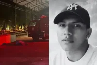 Asesinan a Andrés Bravo en cancha de fútbol en Carmen de Apicalá
