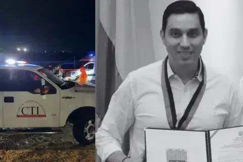 Ofrecen $100 millones de recompensa por el asesinato de Miguel Castellanos