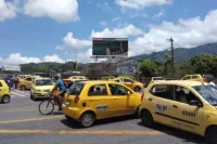 Aplazan el paro de transportadores en Ibagué: nueva fecha