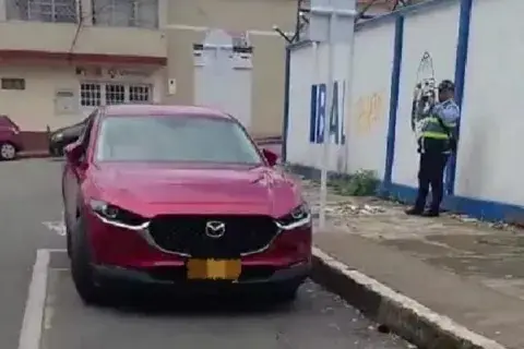 Tragedia en Ibagué: adulta mayor murió atropellada en la carrera Quinta