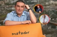 La polémica frase de Matador en la pelea de Benedetti y De La Espriella