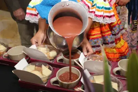 Ibagué será sede del XIII Concurso Nacional Cacao de Oro