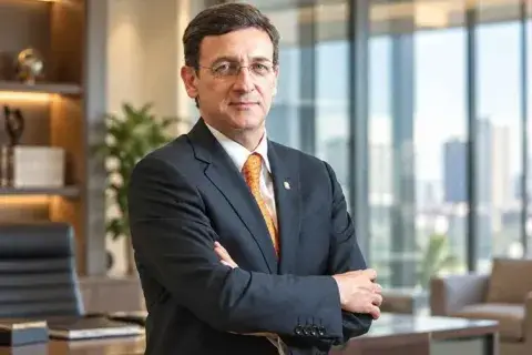 Un tolimense es el nuevo presidente de la JEP: Danilo Rojas