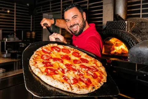 Pizza Master 2026 en Ibagué: conozca los 12 restaurantes y sus pizzas