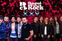Ibagué Ciudad Rock 2026: fechas, artistas, precios y horarios